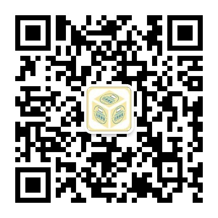 手机题库微信二维码